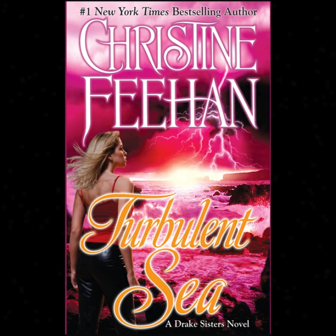 Turbulent Sea (unabridged)