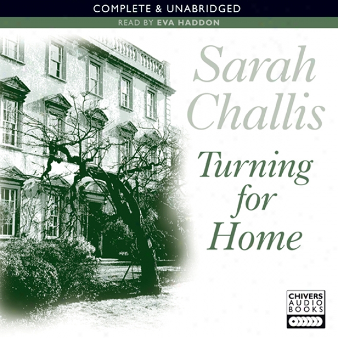 Turning For Home (unabridged)