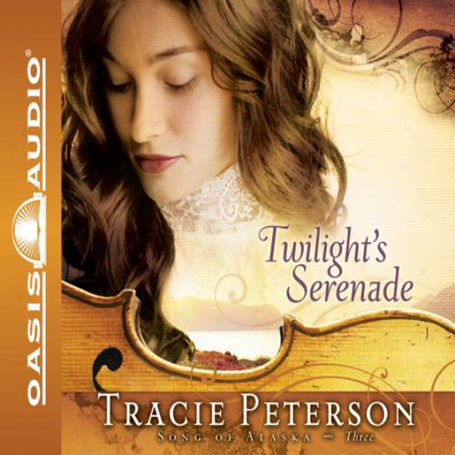 Twilight's Serenade: Song Of Alaska, Work 3