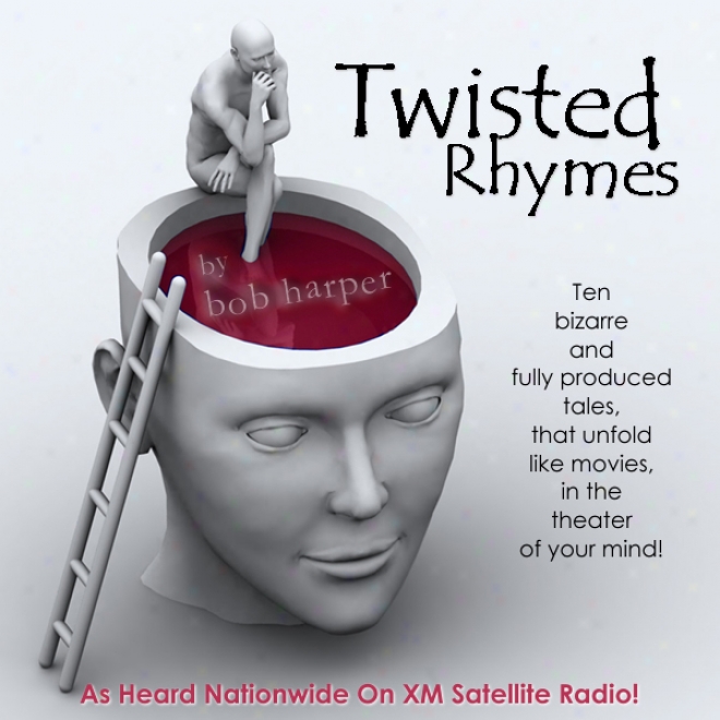 Twisted Rhymes (dramatized)