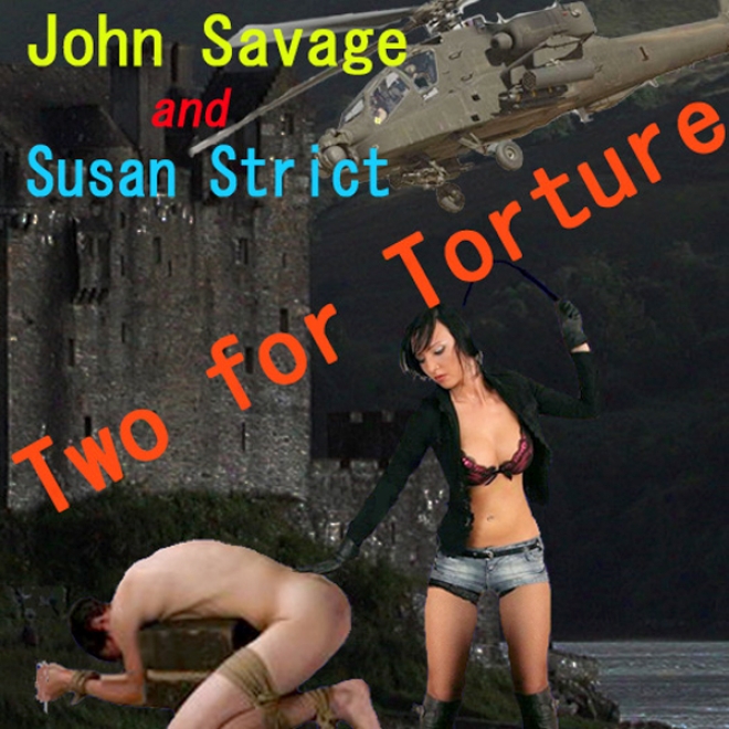 Two For Torture (unabridged)