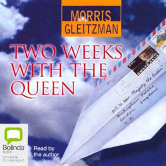 Two Weeks With The Queen (unabridged)