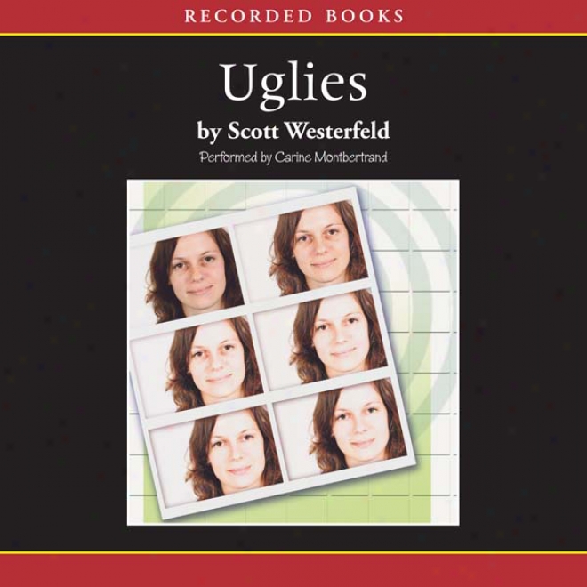 Uglies (unabridged)