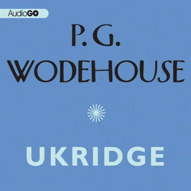 Ukrdige (unabridged)