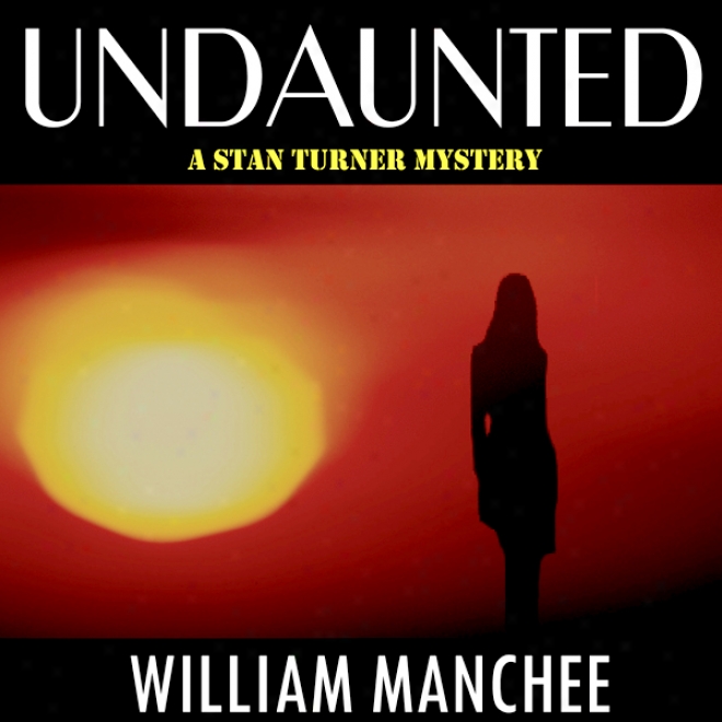 Undaunted: A Stan Turner Mystery, Volume 1 (unabridged)