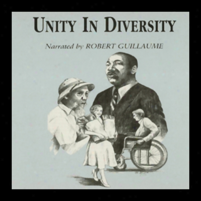 Unity In Diversity (unabridged)