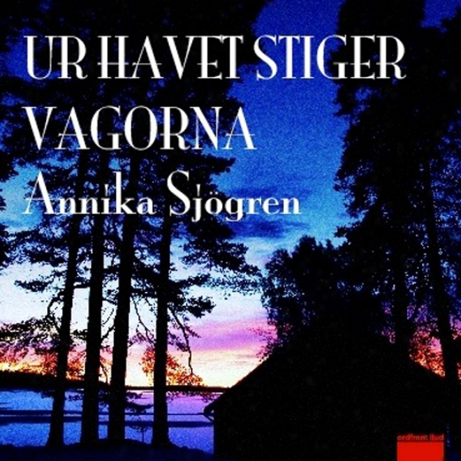 Ur Havet Stiger V?gorna (unabridged)