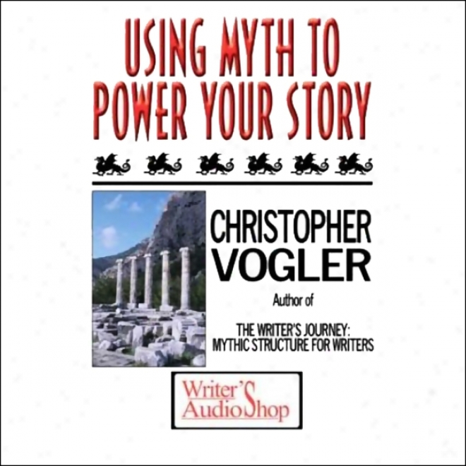 UdingM yth To Power Your Story