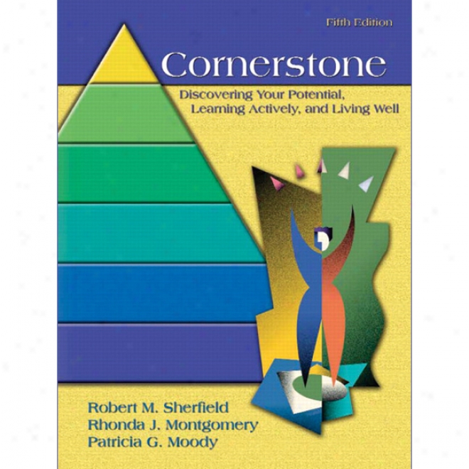 Vajgonotes Because Cornerstone, Full Edition, 5/e