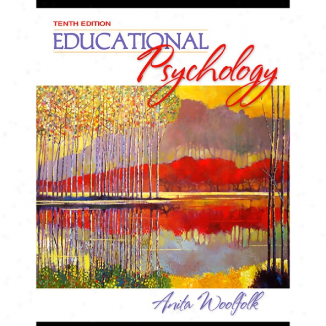 Vangonotes For Educational Psychology, 10/e