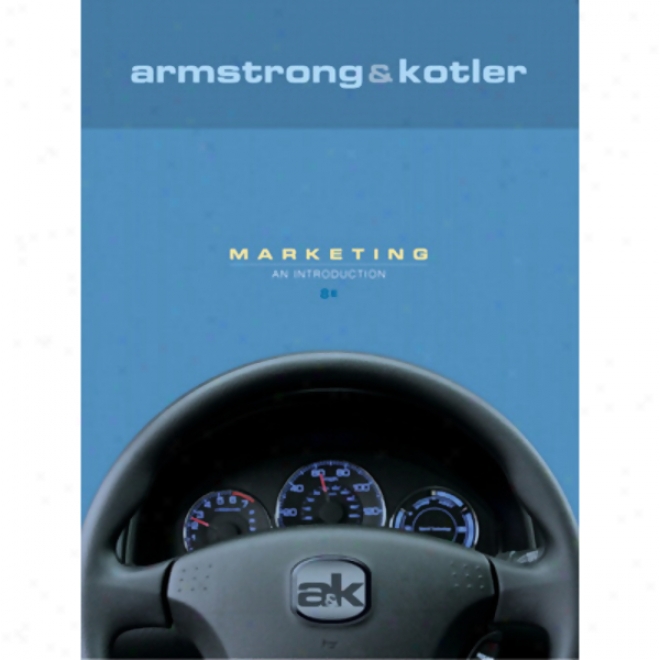 Vangonotes For Marketing: An Introduction, 8/e