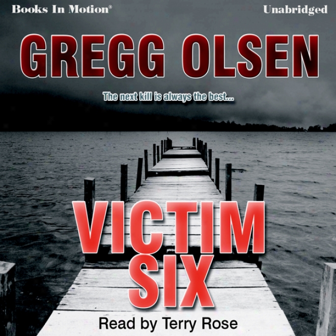 Victim Six (unabridged)