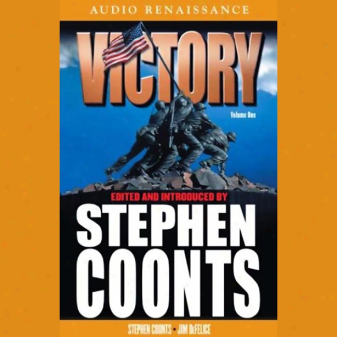 Victory, Volum3 1 (unabridged)