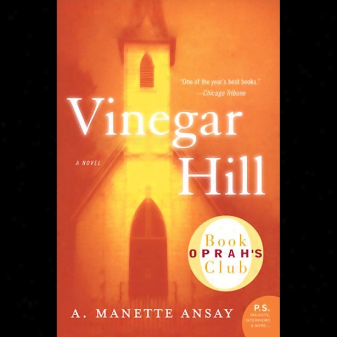 Vinegar Hill