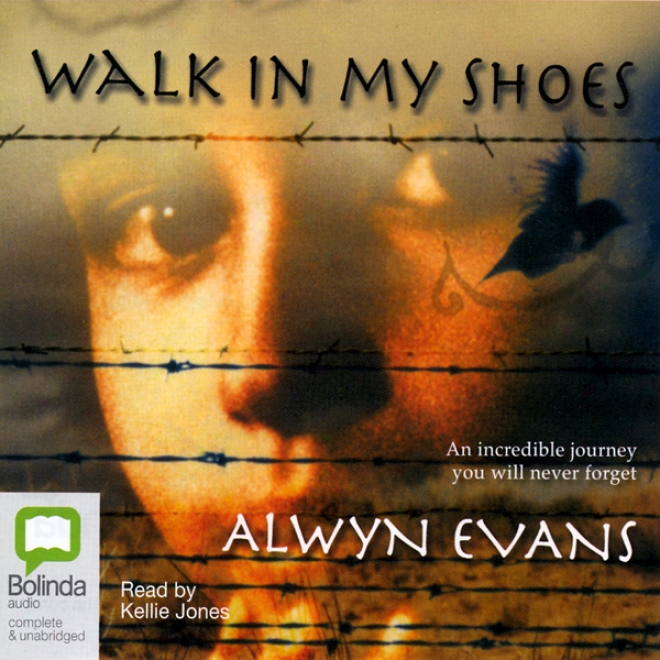 Walk In My Shoes (unabridged)