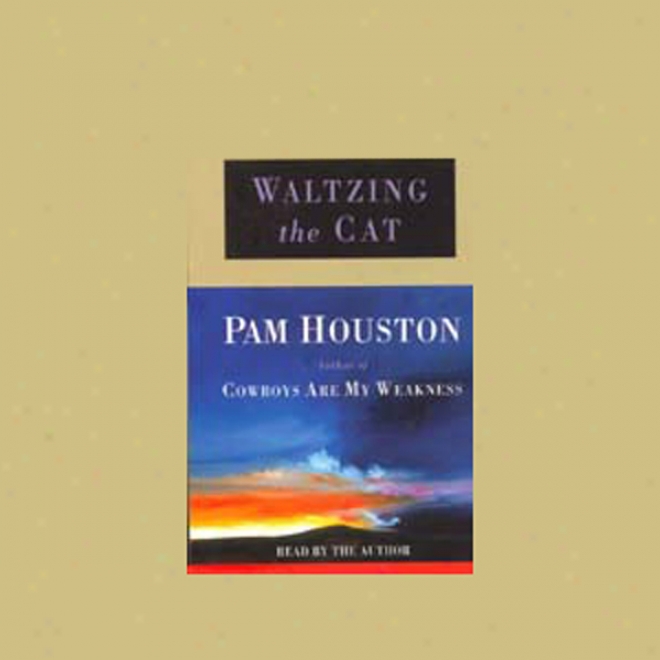 Waltzing The Cat (unabridged)