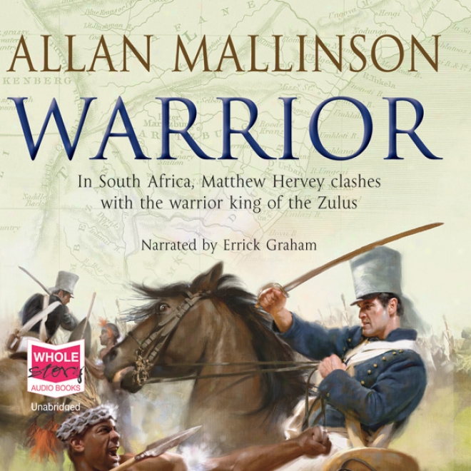 Warrior (unabridged)