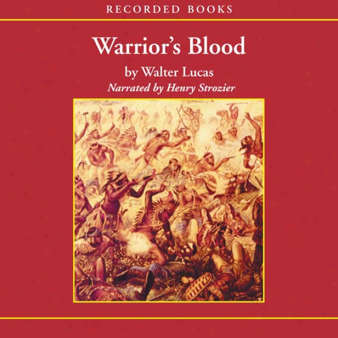 Warrior's Blood (unabridged)