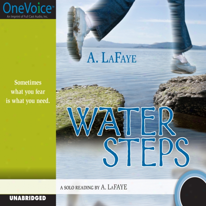 Water Steps (unabridged)