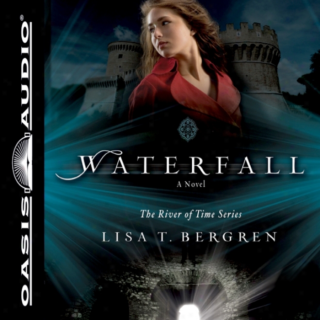 Waterfall: A Novel (unabridged)