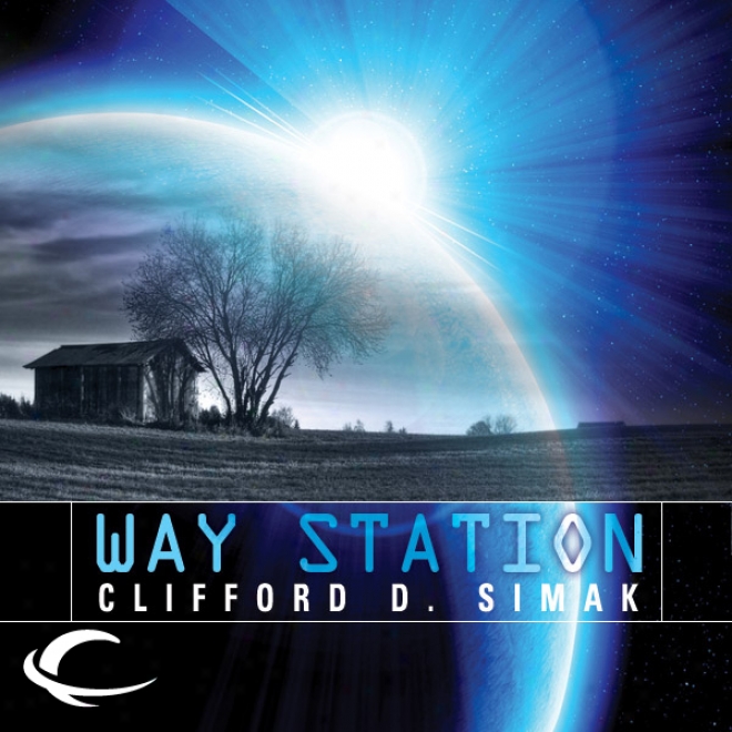 Way Station (unabridged)