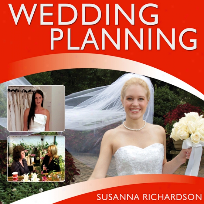 Wedding Planning (unabridged)