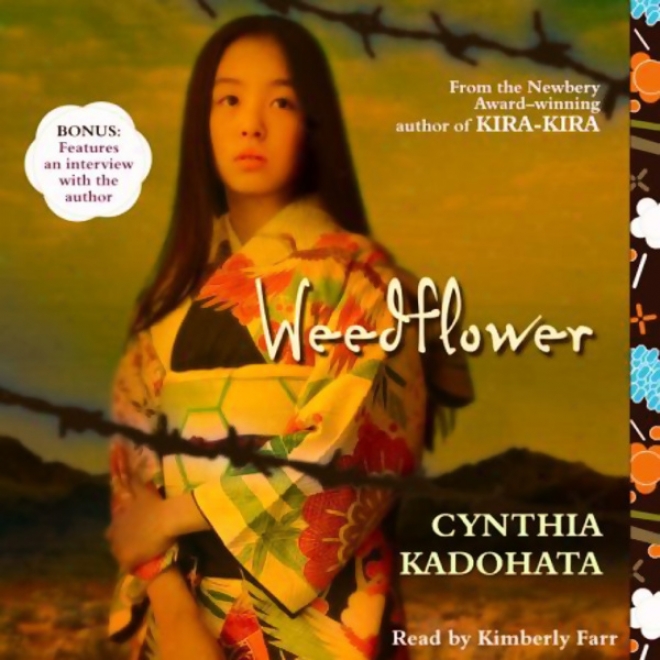 Weedflower (unabridged)