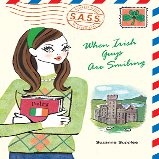 When Irish Guys Are Smiling: S.a.s.s. (unabridged)