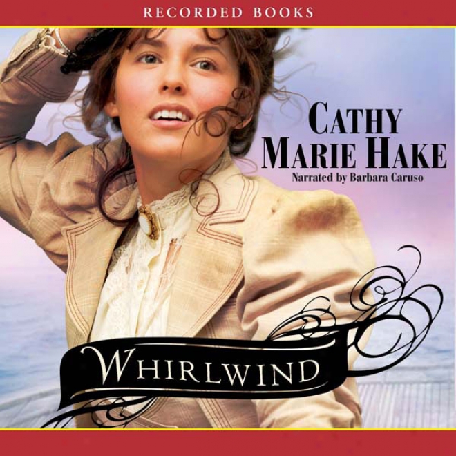 Whirlwind (unabridged)