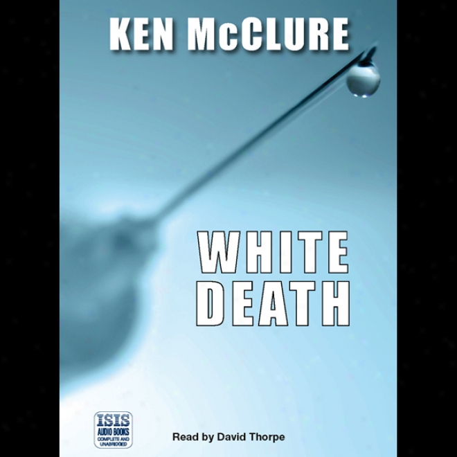 White Death (unabridged)