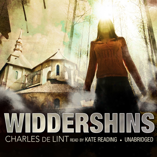 Widdershins (unabridged)