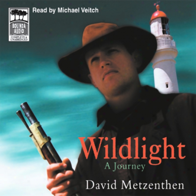 Wildlight (unabridged)