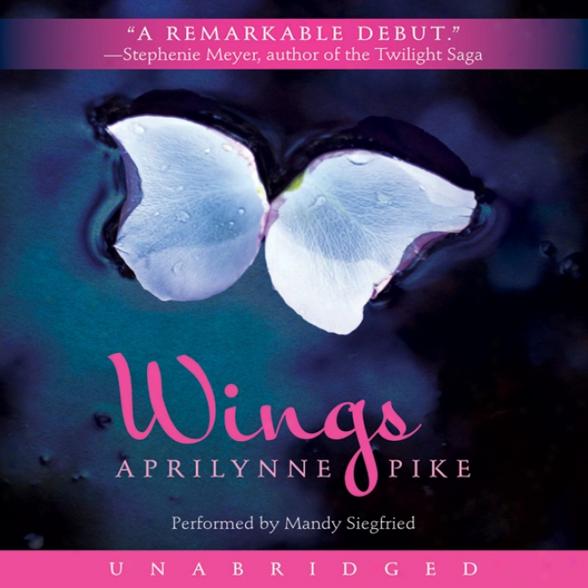 Wings (unabridged)