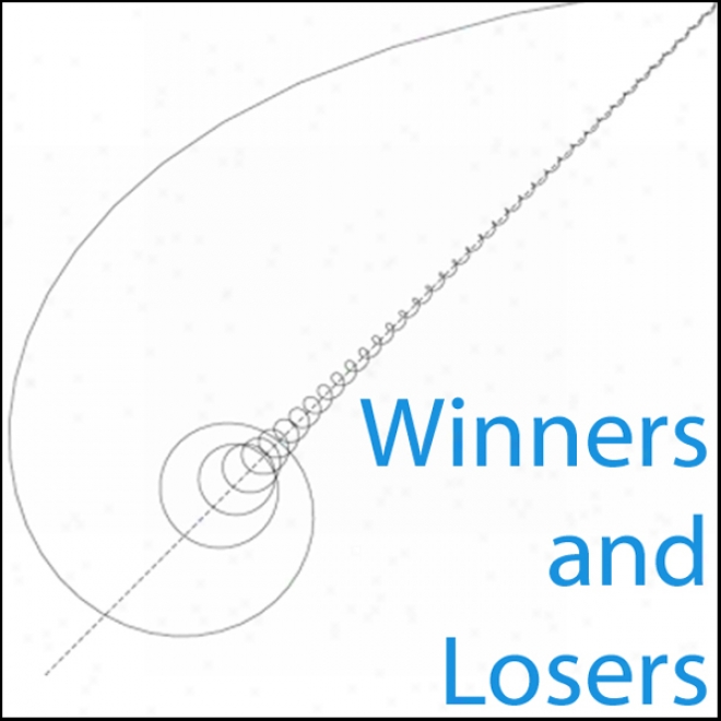 Winners And Losers (unabridged)