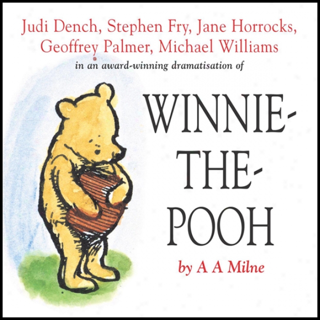 Winnie The Pooh (dramatised)