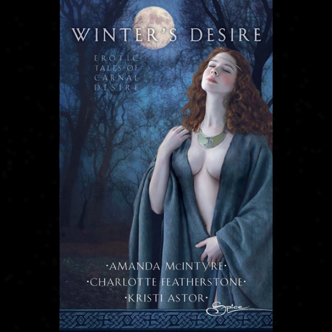 Winter's Desire (unabridge)