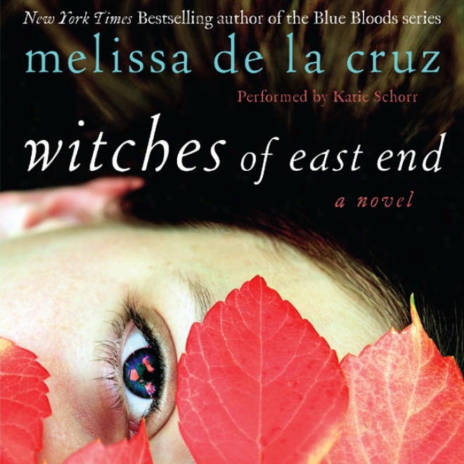 Witches Of East End (unabridged)