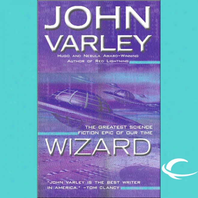Wizard: Gaean Trilogy, Book 2 (unabridged)