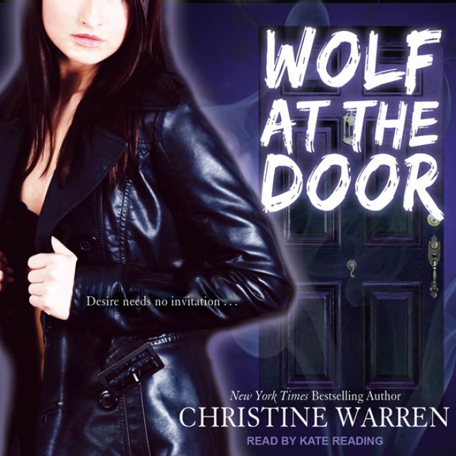 Wolf At The Door: The Others, Book 1 (unabridged)