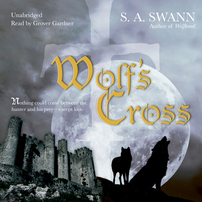 Wolf's Cross (unabridged)