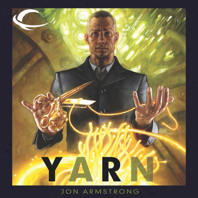 Yarn (unabridged)