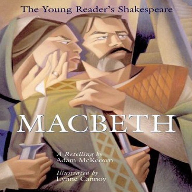 Young Readers Shakespeare: Macbeth (unabridged)