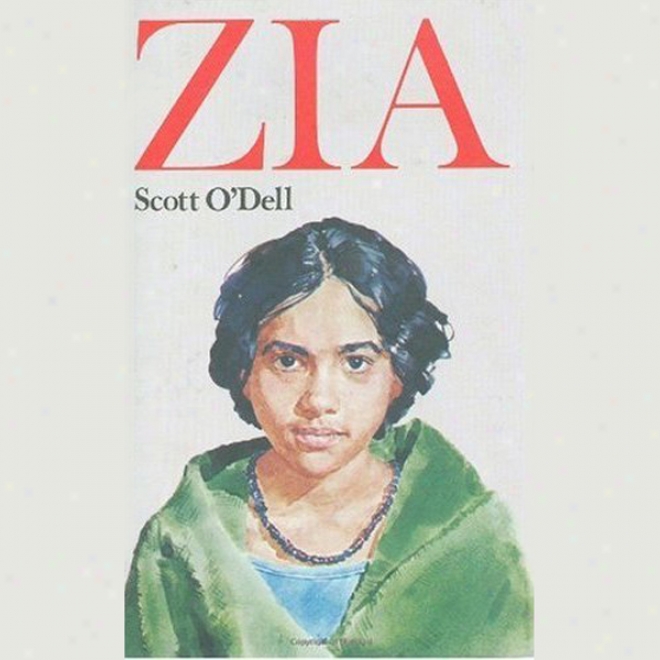 Zia (unabridged)