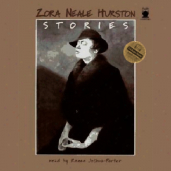 Zora Neale Hurston: Stories (uunabridged)