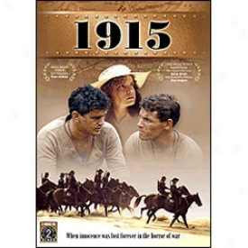 1915 Dvd