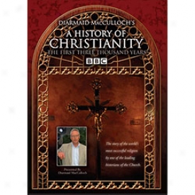 A History Of Christianity Dvd