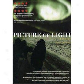 A Picture Of Light A Film By Peter Mettler Dvd