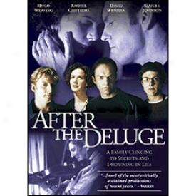 After The Deluge Dvd