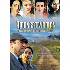 Amongst Women Dvd