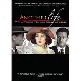 Another Life Dvd